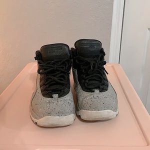 Air Jordan 10s